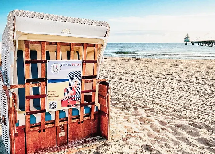 Strand- Und Wellnesshotel Preussenhof