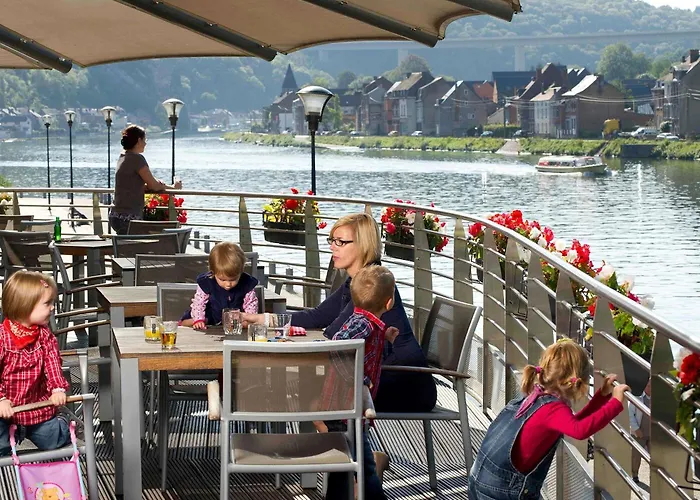 Ibis Dinant Centre