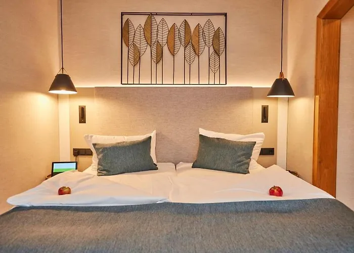 Flair Hotel Werbetal