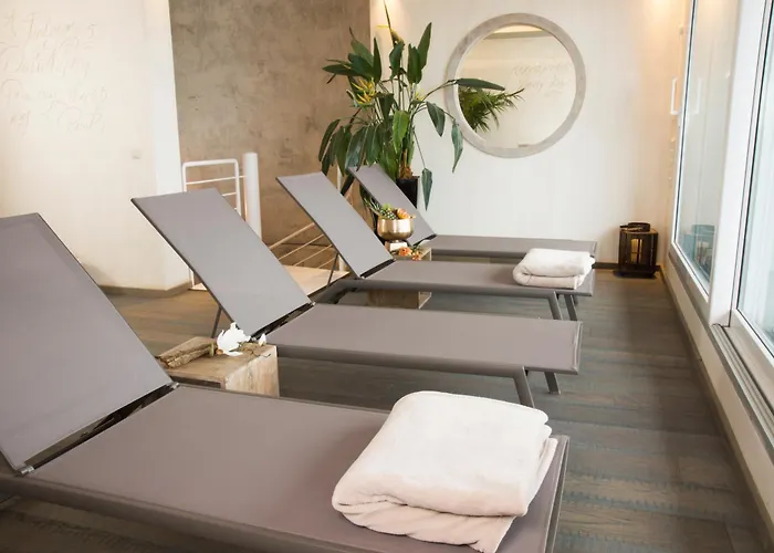 Hotel Garni Rheinpark Rees I Mit Restaurant Chi Mi Ab 2027
