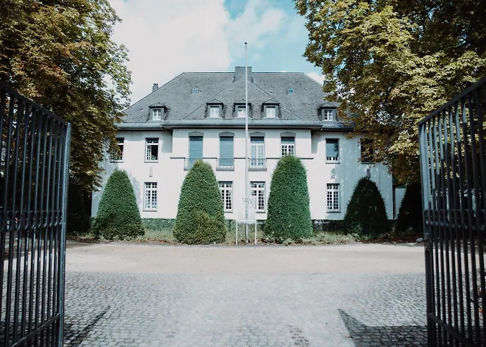 Villa Weisser Berg