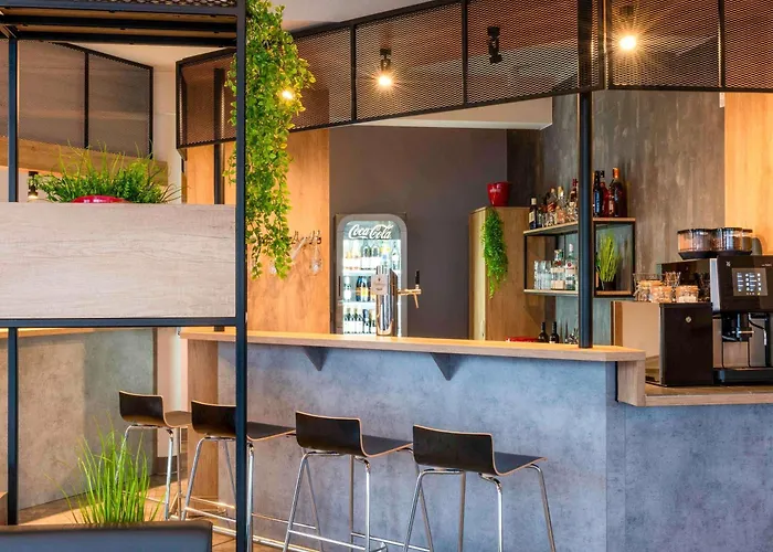 Ibis Kassel Melsungen