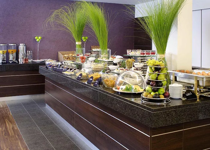 Mercure Hotel Luedenscheid
