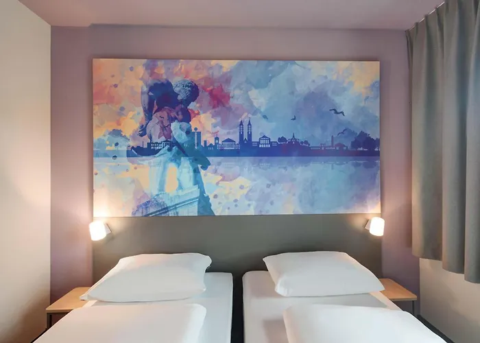 IntercityHotel Kassel