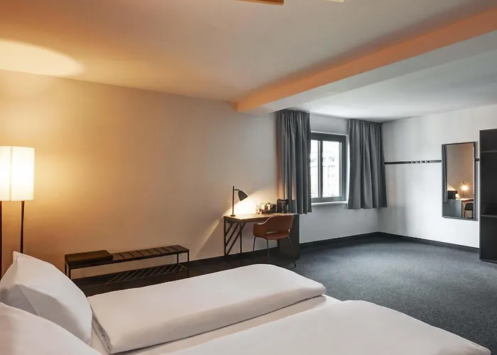 IntercityHotel Kassel