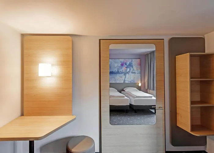 IntercityHotel Kassel