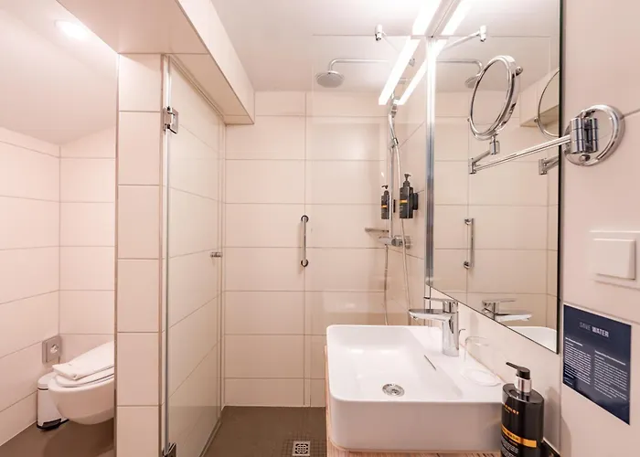 Hyperion Hotel Garmisch - Partenkirchen