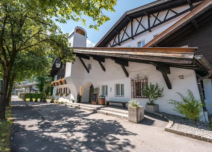 LAGAP Alpin Boutique Hotel