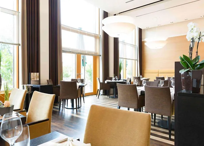 Novotel Karlsruhe City