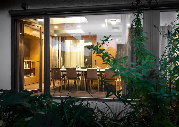 Hotel Maier