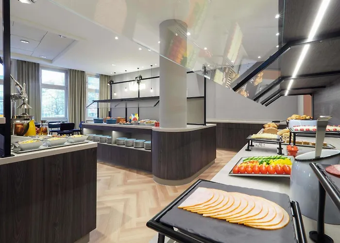 Ibis Styles Bielefeld City