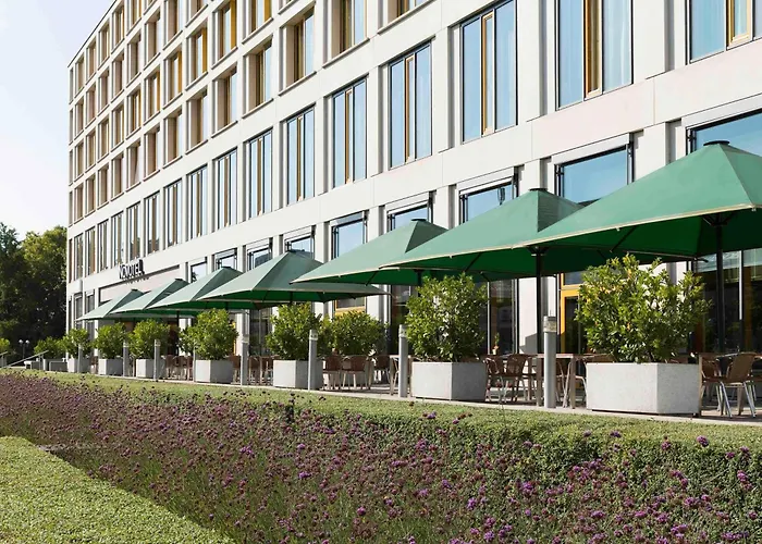Novotel Karlsruhe City