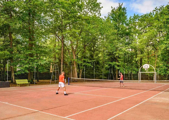 Novotel Orleans Chemins De Sologne Demeures De Campagne