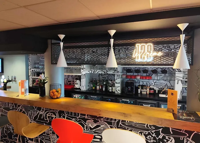 Ibis Le Havre Centre