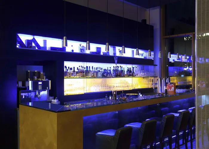 Novotel Karlsruhe City