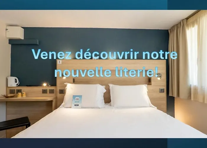 Kyriad Digne-Les-Bains