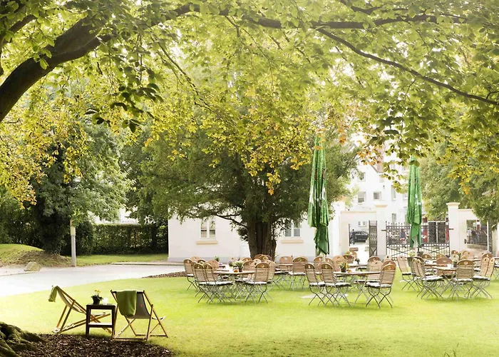 Sunday Hotel Hildesheim Zentrum