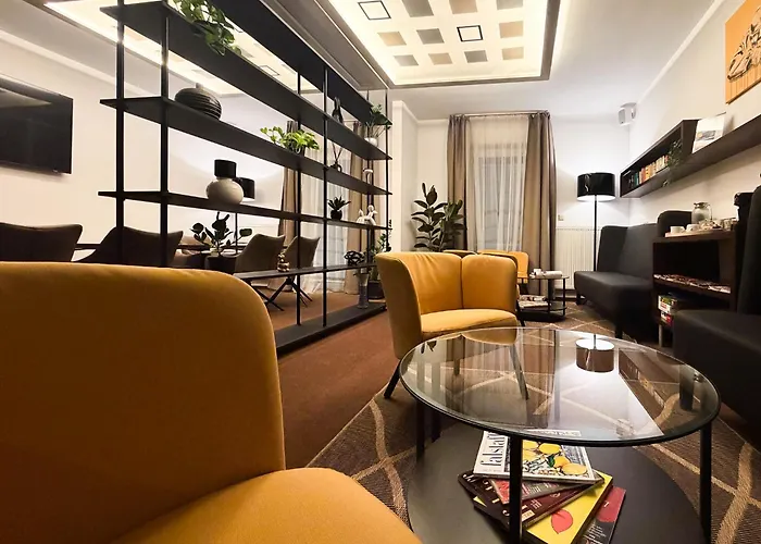 Hotel Antares