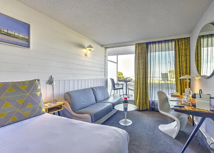 Hotel Point France