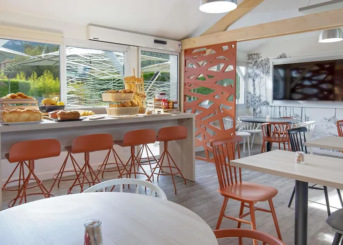 Ibis Styles Aubagne Gemenos