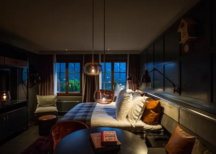 Huus Gstaad