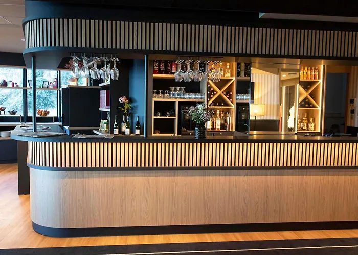 Mercure Granville Le Grand Large