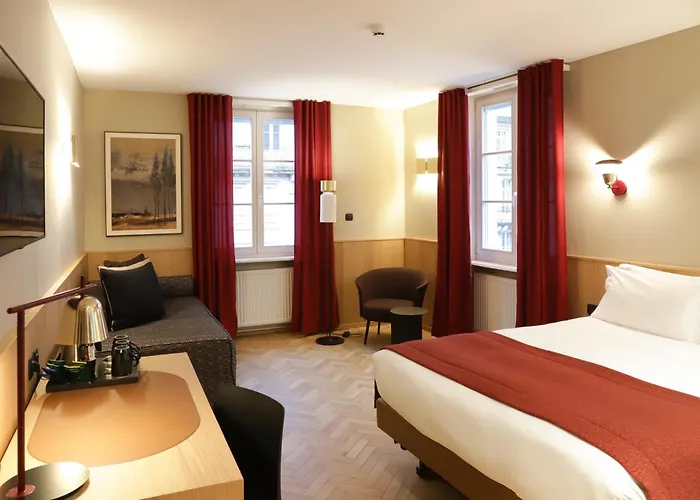HANNONG Hotel&Wine Bar