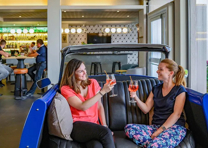 Novotel Orleans Chemins De Sologne Demeures De Campagne