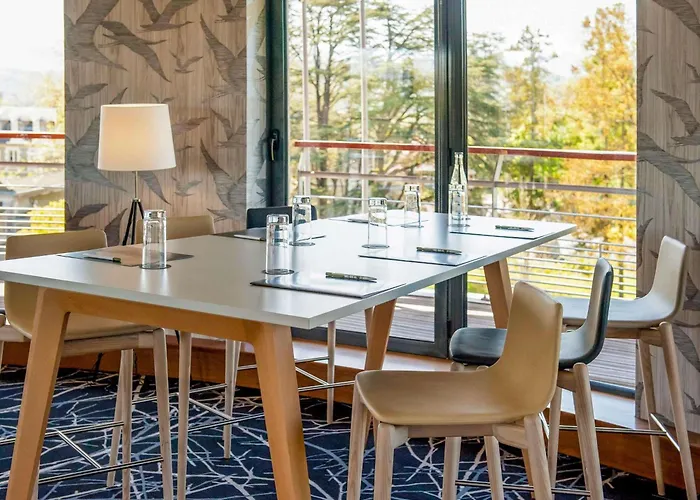 Parc Beaumont Hôtel&Spa Pau - MGallery Collection