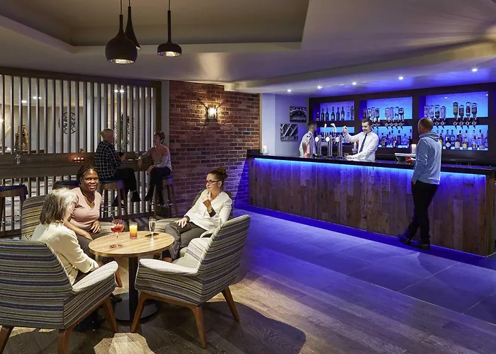 Novotel Manchester West