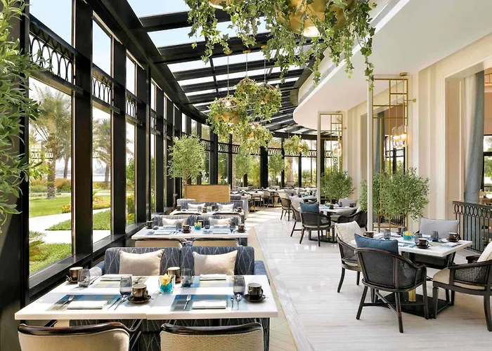Moevenpick Hotel Bahrain