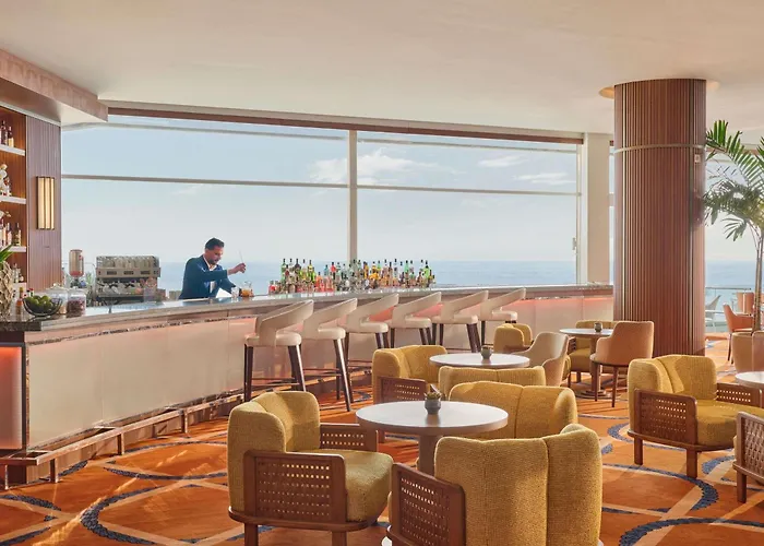 Fairmont Monte Carlo