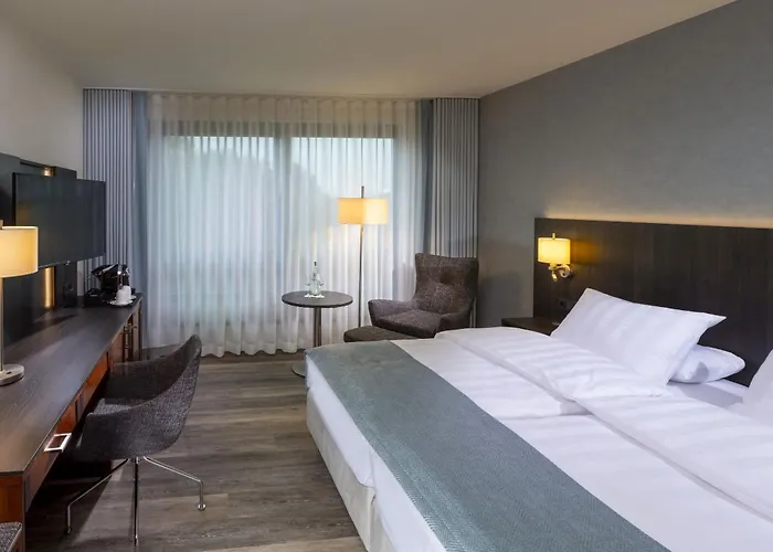 Maritim Hotel Bremen