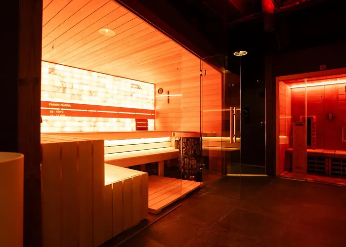 OREA Hotel Andels Praha