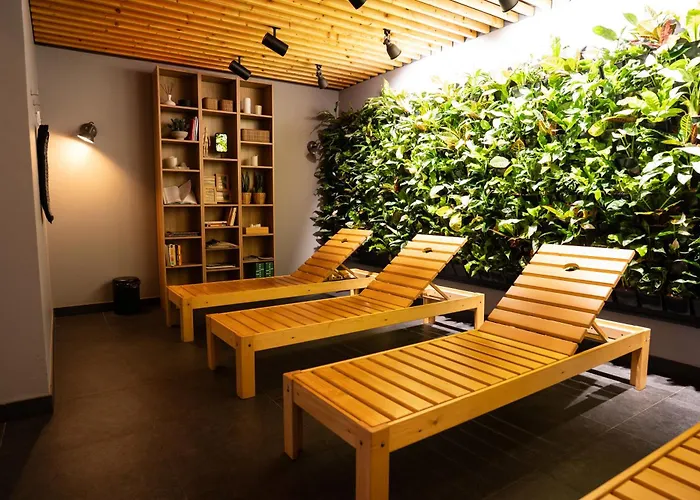 OREA Hotel Andels Praha