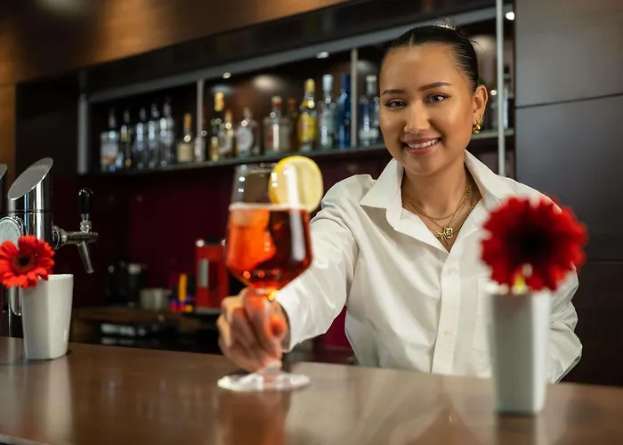 Hotel Mercure Graz City