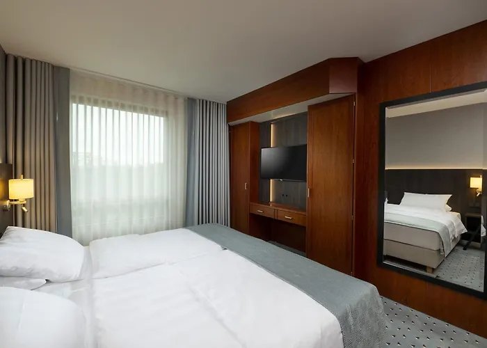 Maritim Hotel Bremen