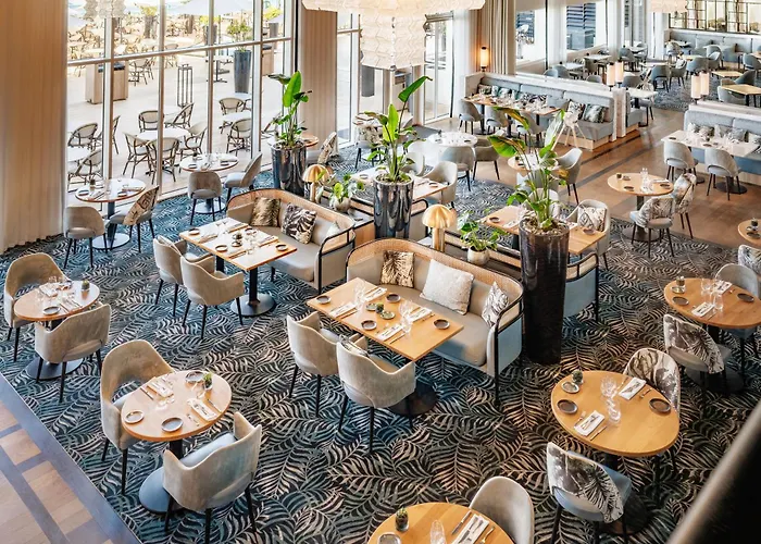 Thalazur Saint Jean De Luz - Hotel & Spa