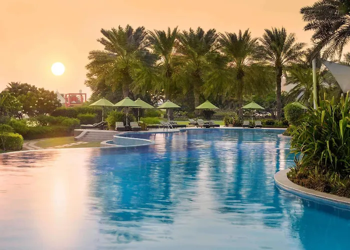 Moevenpick Hotel Bahrain