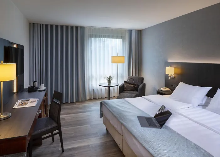 Maritim Hotel Bremen