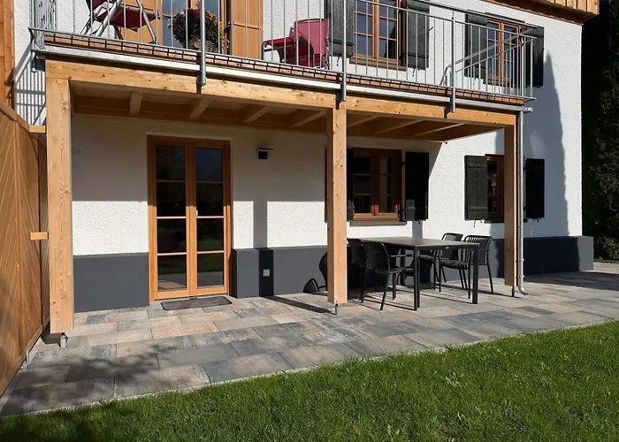 Hotel-Garni Kalkbrennerhof