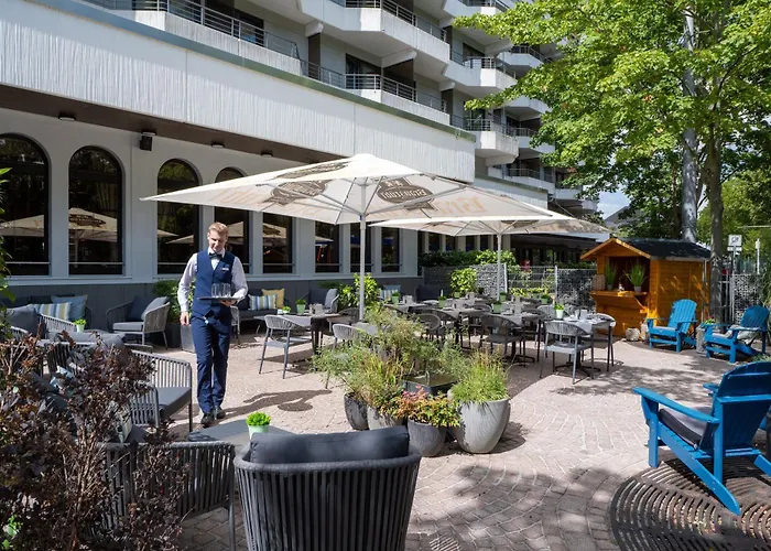 Maritim Hotel Darmstadt