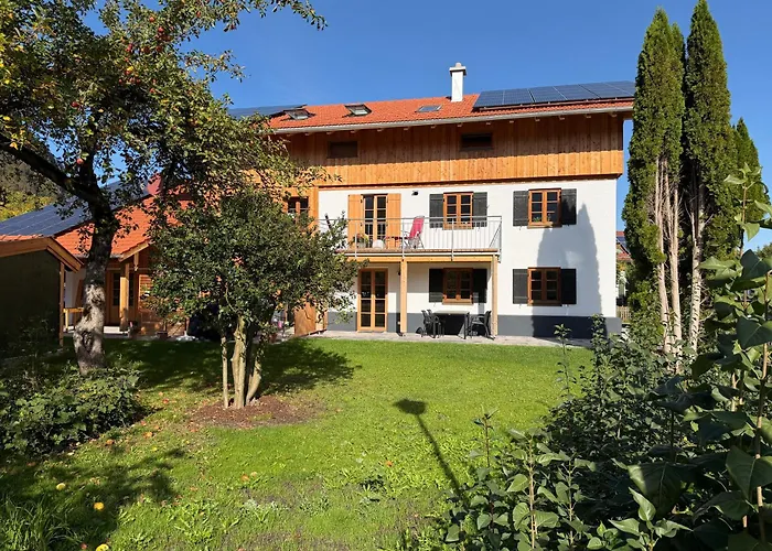 Hotel-Garni Kalkbrennerhof