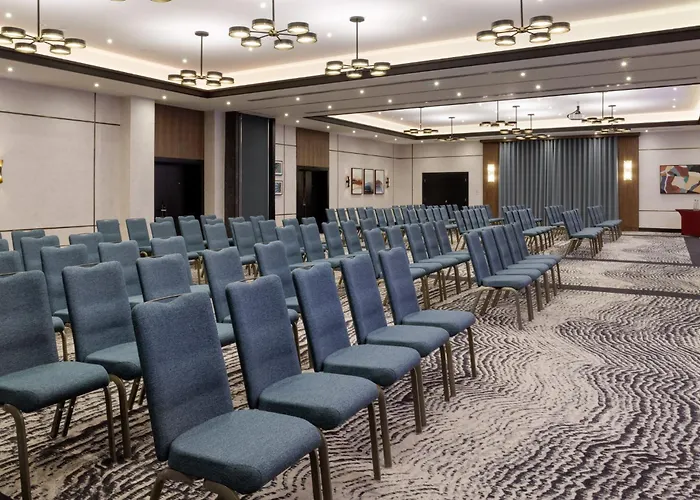 Crowne Plaza London - Gatwick Airport By Ihg