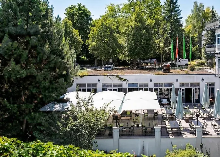 Seminaris Avendi Hotel Potsdam