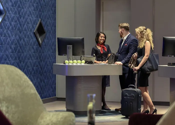 Mercure Dortmund Centrum