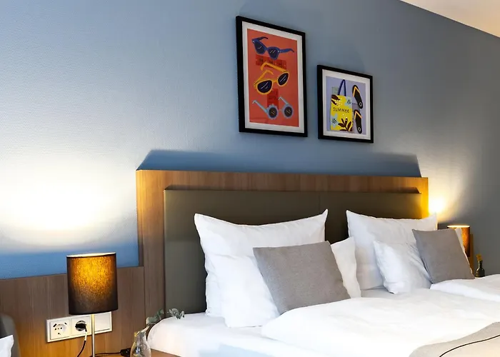 Hotel Continental Frankfurt