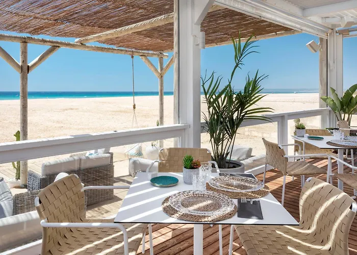 Melia Zahara Resort & Villas