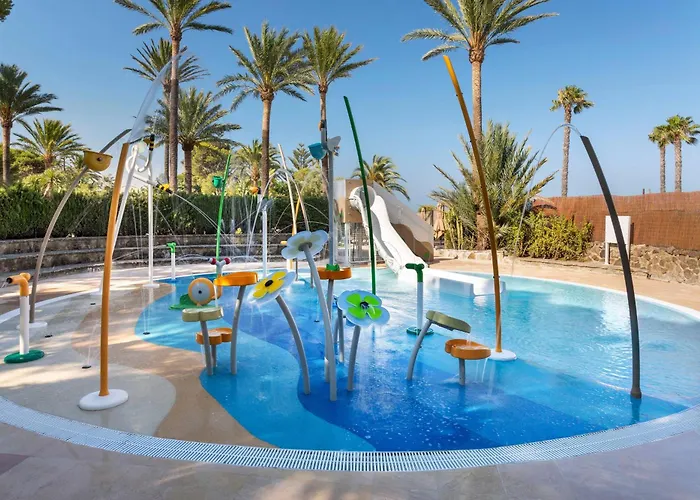 Melia Zahara Resort & Villas