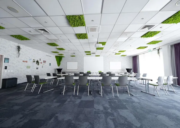 Ibis Styles Linz